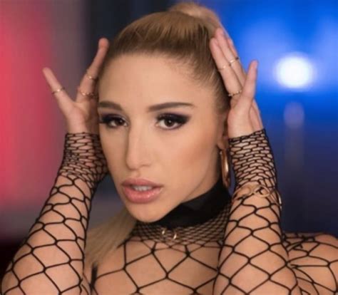 abella danger strip club|Brazzers